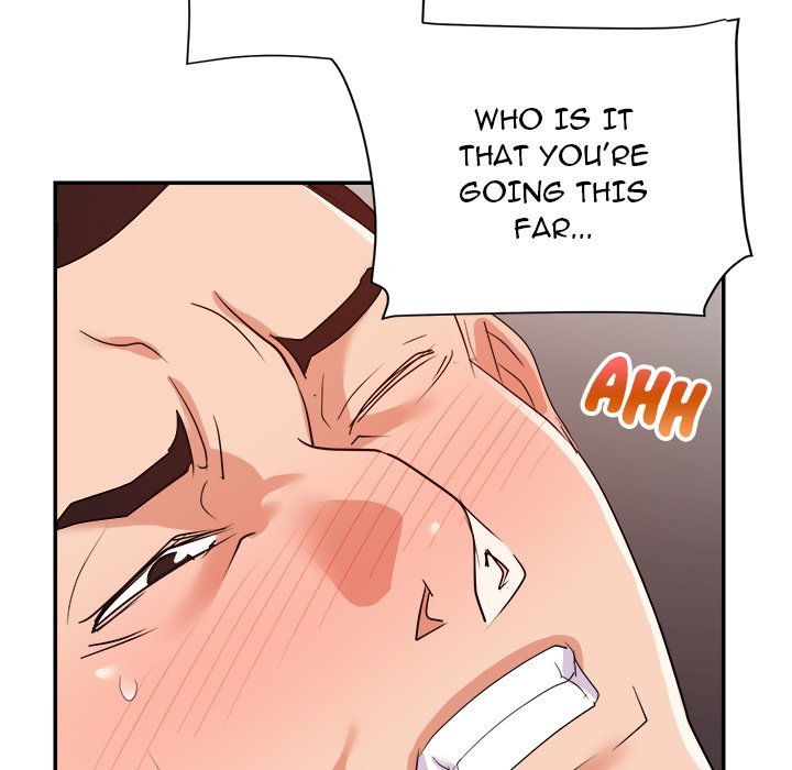 New Flavors Manhwa - Chapter 30 Page 86