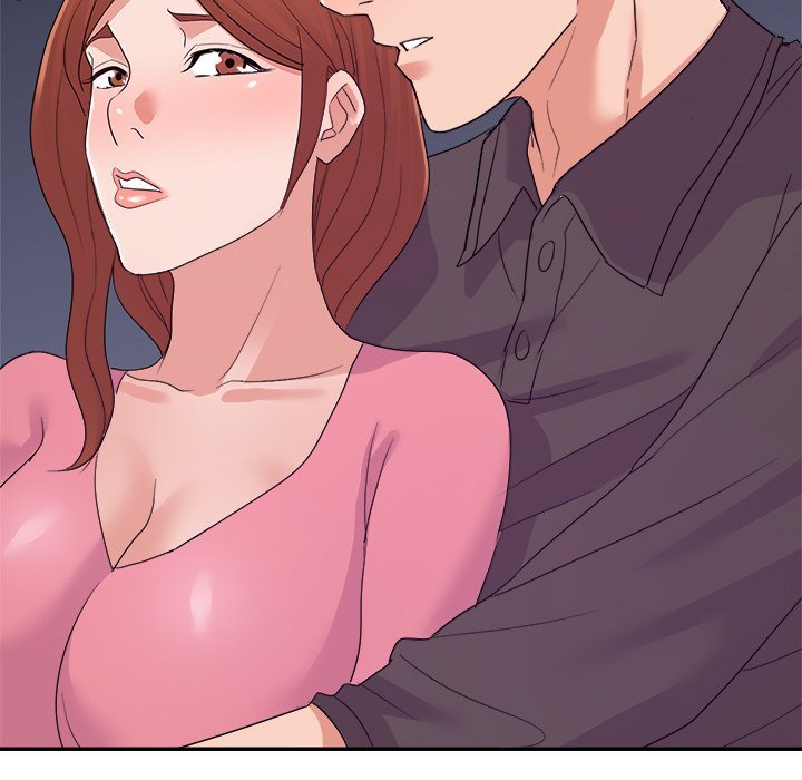 New Flavors Manhwa - Chapter 30 Page 106