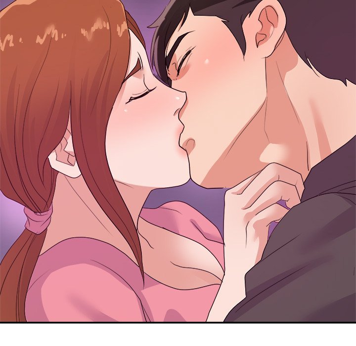 New Flavors Manhwa - Chapter 30 Page 110