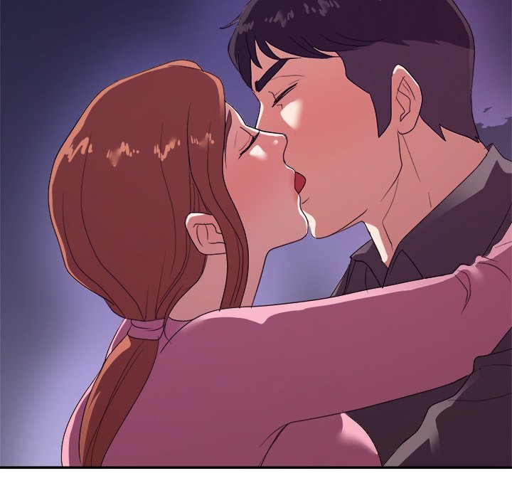 New Flavors Manhwa - Chapter 30 Page 112
