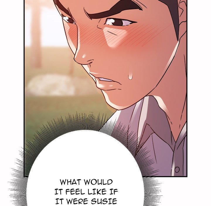 New Flavors Manhwa - Chapter 4 Page 23