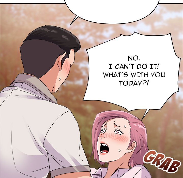 New Flavors Manhwa - Chapter 4 Page 30