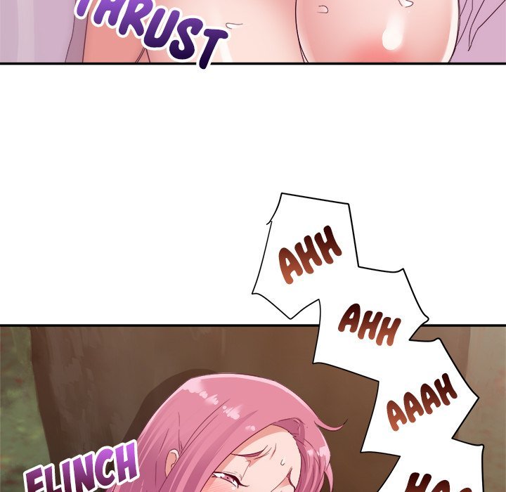 New Flavors Manhwa - Chapter 4 Page 45