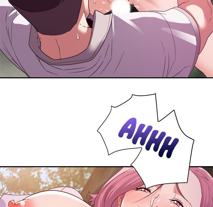 New Flavors Manhwa - Chapter 4 Page 47