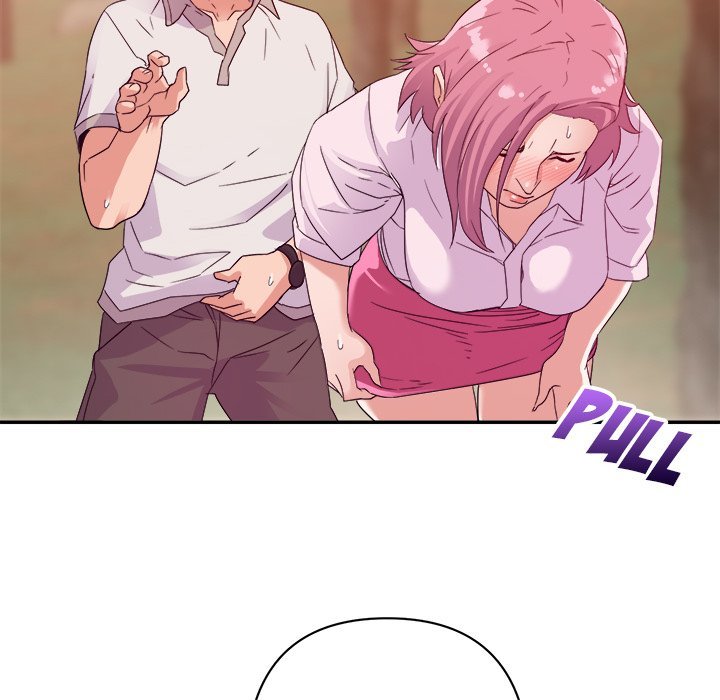 New Flavors Manhwa - Chapter 4 Page 62