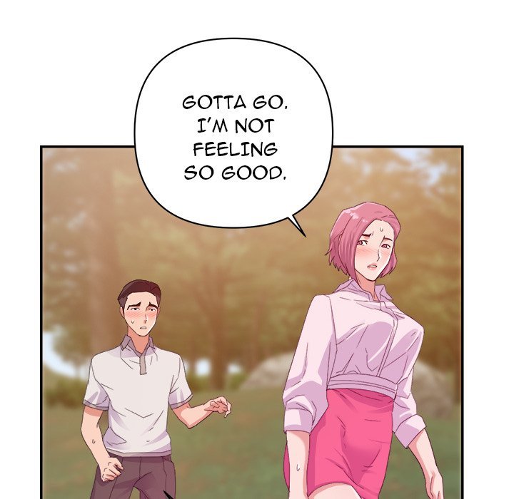 New Flavors Manhwa - Chapter 4 Page 64