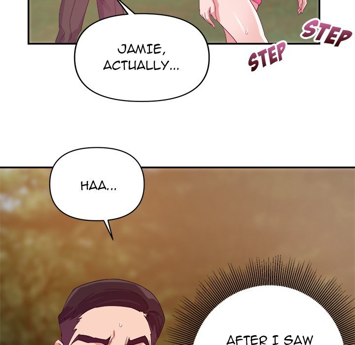 New Flavors Manhwa - Chapter 4 Page 65