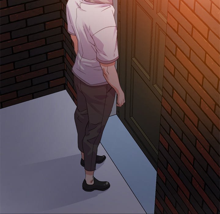 New Flavors Manhwa - Chapter 4 Page 72