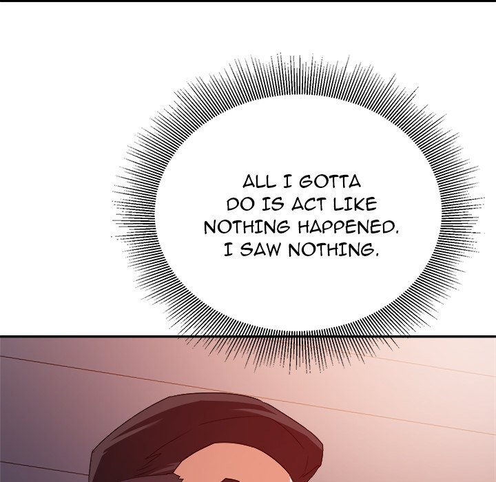 New Flavors Manhwa - Chapter 4 Page 73