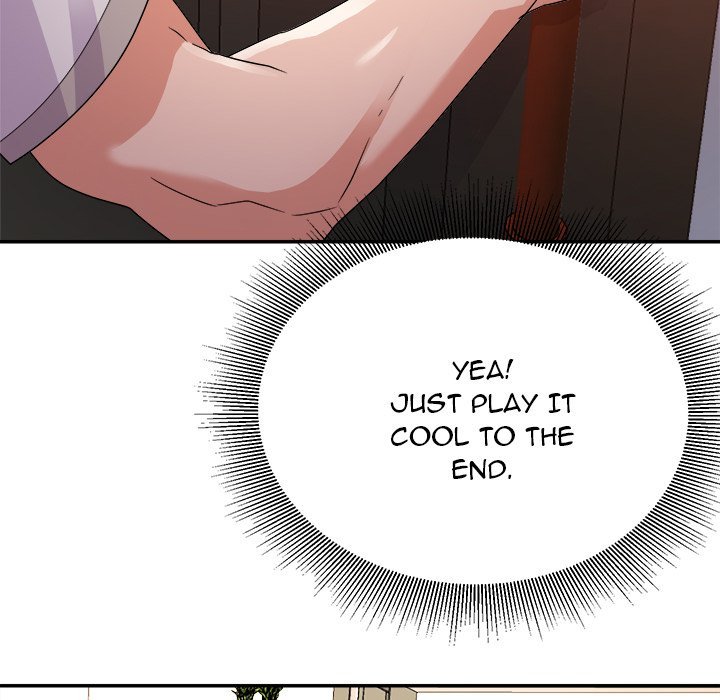 New Flavors Manhwa - Chapter 4 Page 76