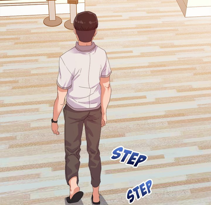 New Flavors Manhwa - Chapter 4 Page 80