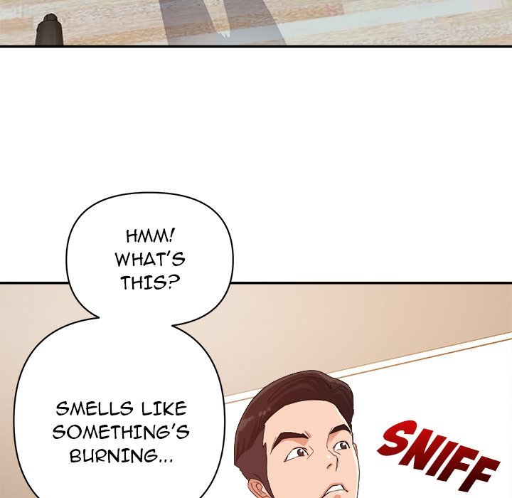 New Flavors Manhwa - Chapter 4 Page 81