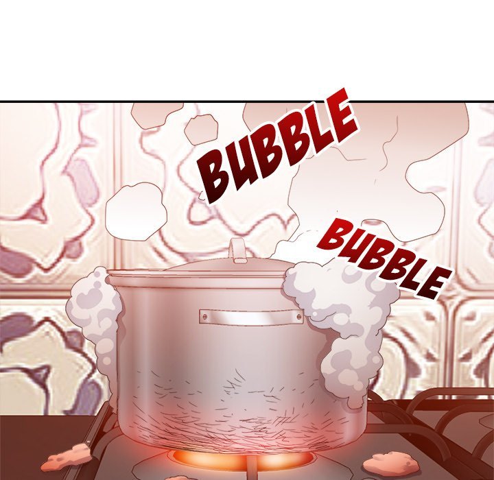 New Flavors Manhwa - Chapter 4 Page 83