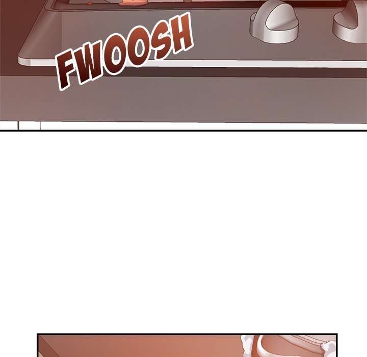 New Flavors Manhwa - Chapter 4 Page 84