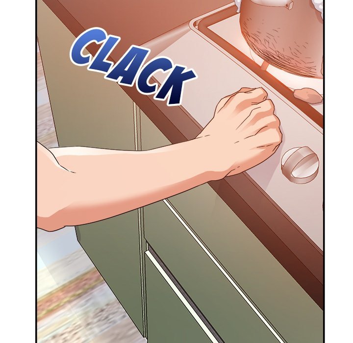 New Flavors Manhwa - Chapter 4 Page 85
