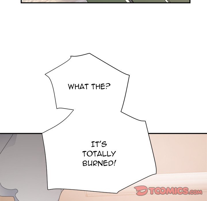 New Flavors Manhwa - Chapter 4 Page 86