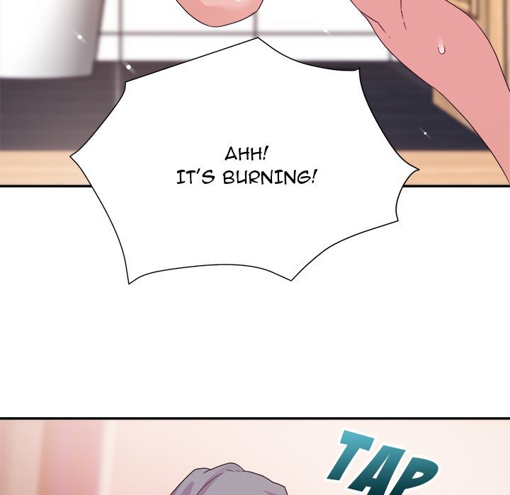 New Flavors Manhwa - Chapter 4 Page 91