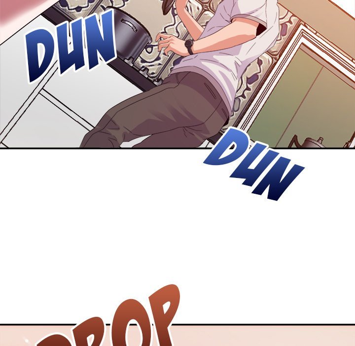 New Flavors Manhwa - Chapter 4 Page 95