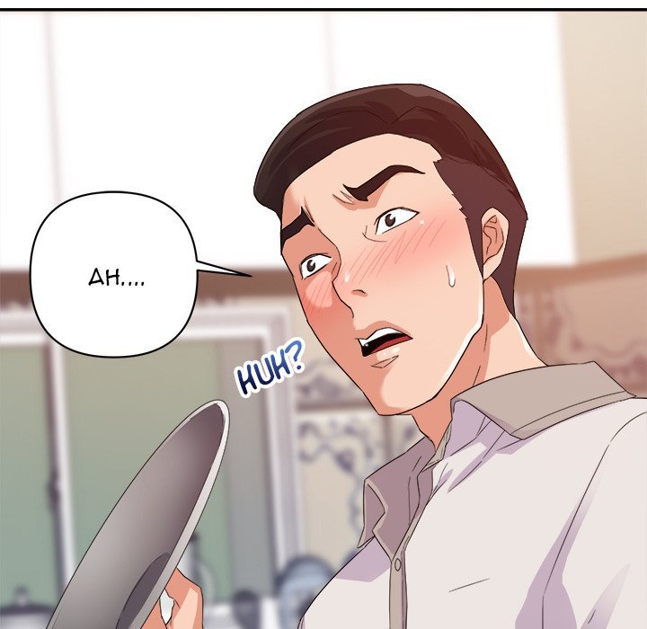 New Flavors Manhwa - Chapter 4 Page 99