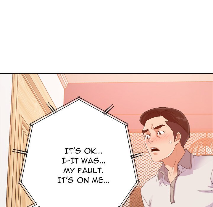 New Flavors Manhwa - Chapter 4 Page 109