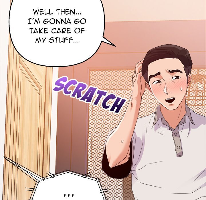 New Flavors Manhwa - Chapter 4 Page 111