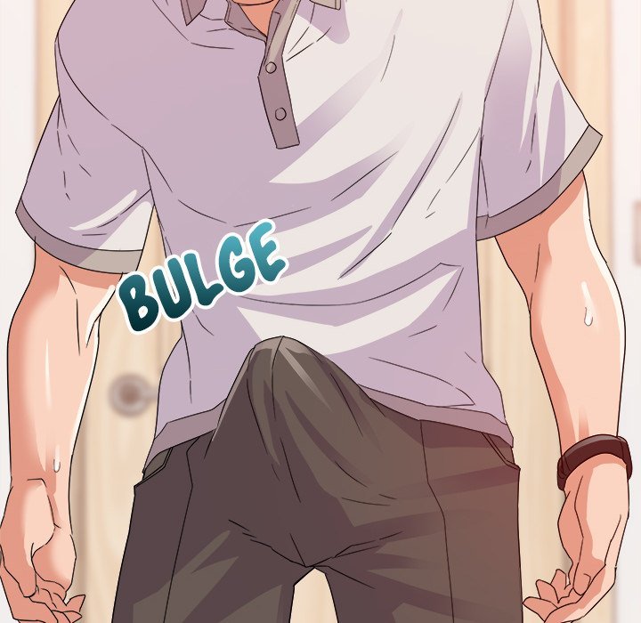 New Flavors Manhwa - Chapter 4 Page 116