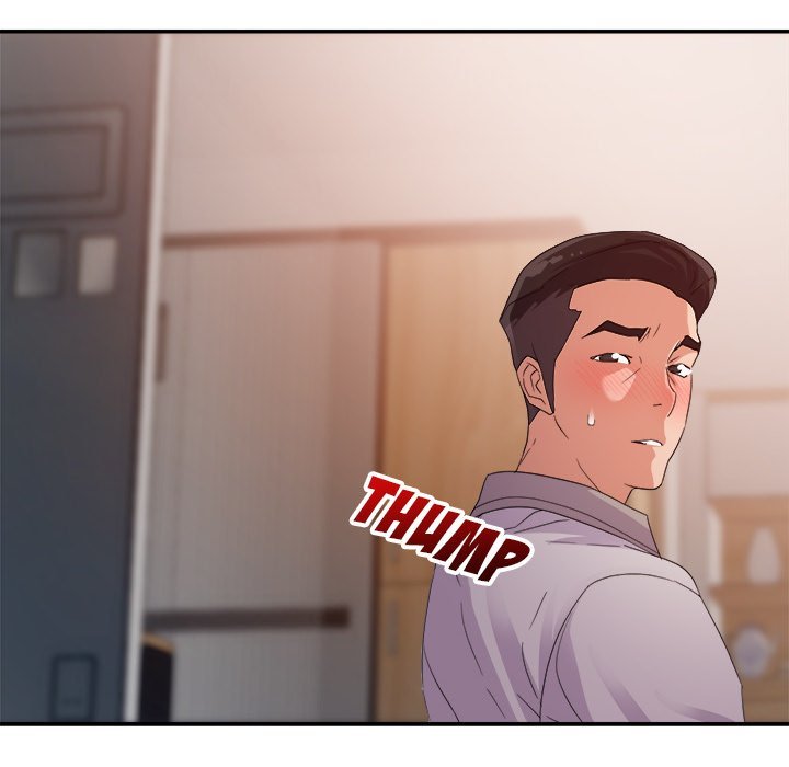 New Flavors Manhwa - Chapter 4 Page 118