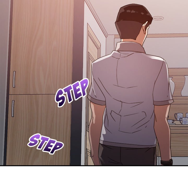 New Flavors Manhwa - Chapter 4 Page 122