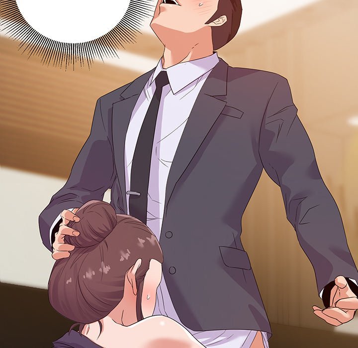 New Flavors Manhwa - Chapter 15 Page 9