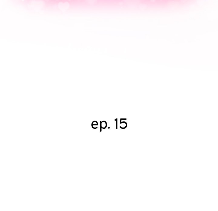 New Flavors Manhwa - Chapter 15 Page 12