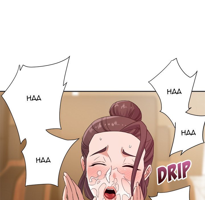 New Flavors Manhwa - Chapter 15 Page 15