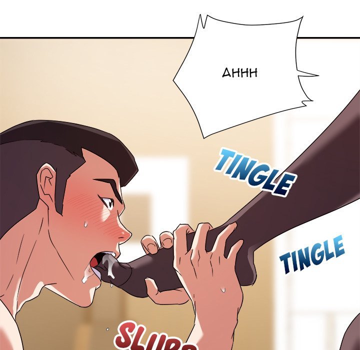 New Flavors Manhwa - Chapter 15 Page 22