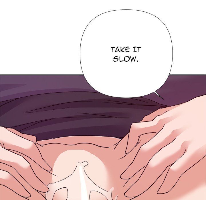 New Flavors Manhwa - Chapter 15 Page 60