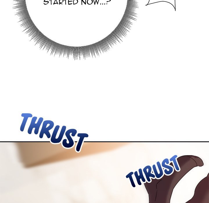 New Flavors Manhwa - Chapter 15 Page 78