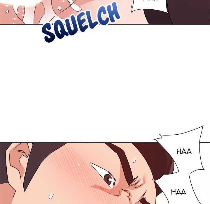 New Flavors Manhwa - Chapter 15 Page 86