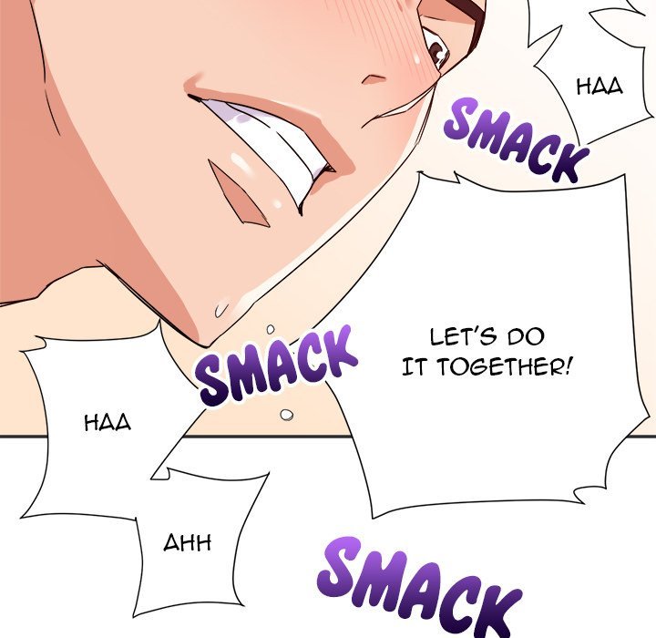 New Flavors Manhwa - Chapter 15 Page 87