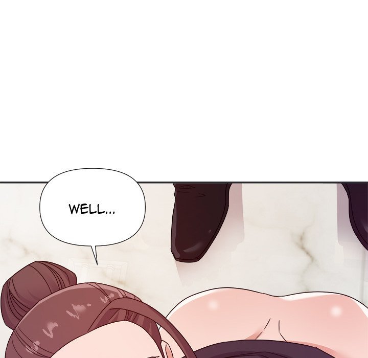 New Flavors Manhwa - Chapter 15 Page 100