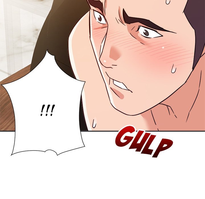 New Flavors Manhwa - Chapter 15 Page 106