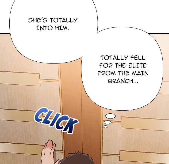 New Flavors Manhwa - Chapter 15 Page 113