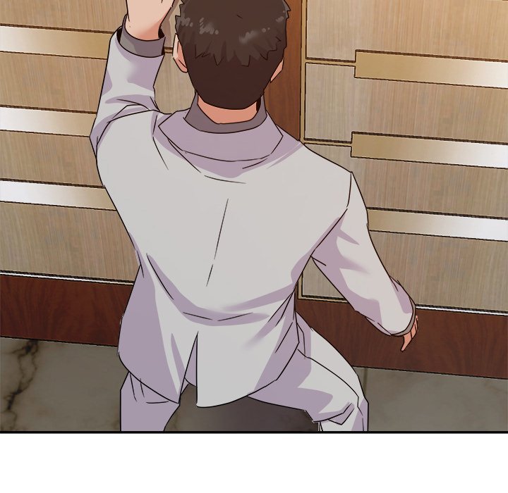 New Flavors Manhwa - Chapter 15 Page 114