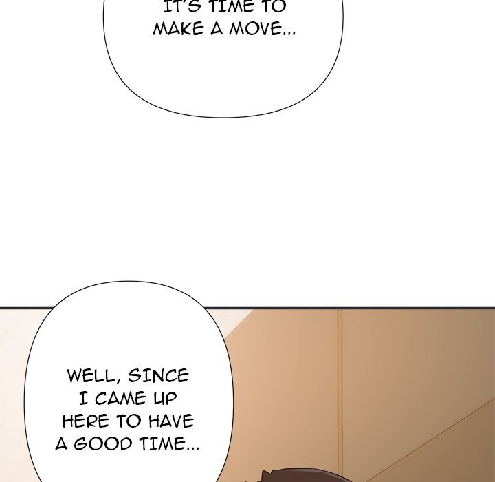 New Flavors Manhwa - Chapter 15 Page 117