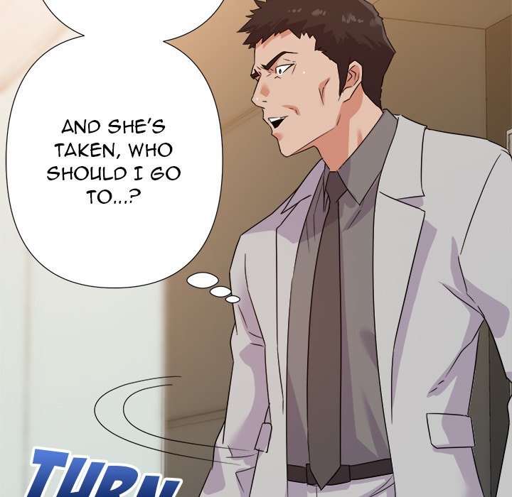 New Flavors Manhwa - Chapter 15 Page 118