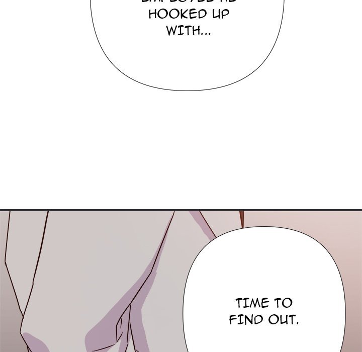 New Flavors Manhwa - Chapter 15 Page 122