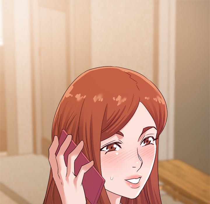 New Flavors Manhwa - Chapter 15 Page 125