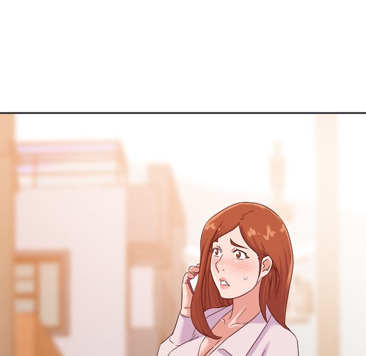 New Flavors Manhwa - Chapter 15 Page 130