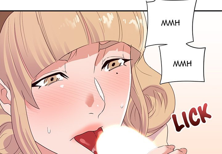 New Flavors Manhwa - Chapter 19 Page 1