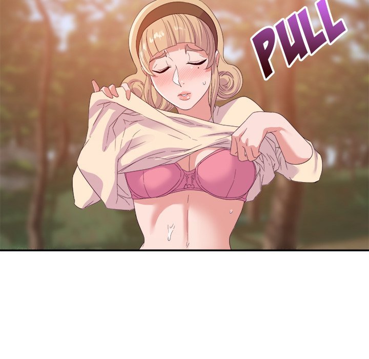 New Flavors Manhwa - Chapter 19 Page 15