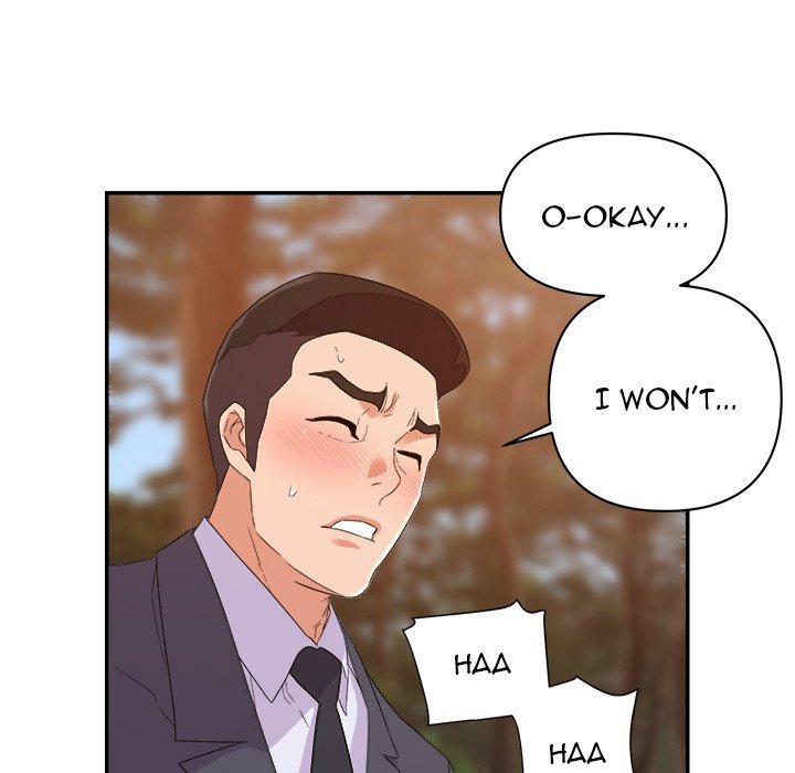 New Flavors Manhwa - Chapter 19 Page 20