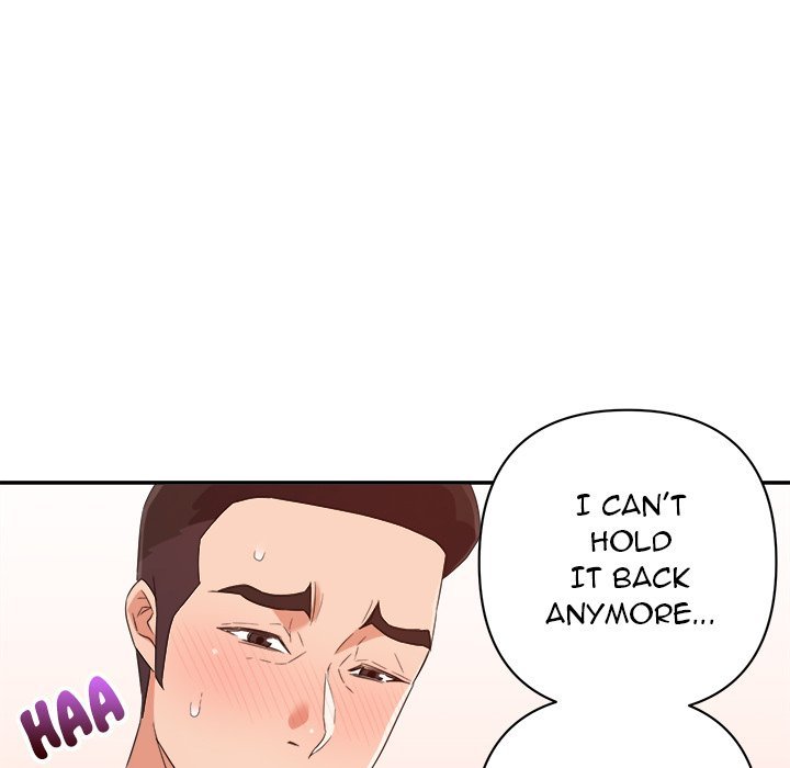 New Flavors Manhwa - Chapter 19 Page 25