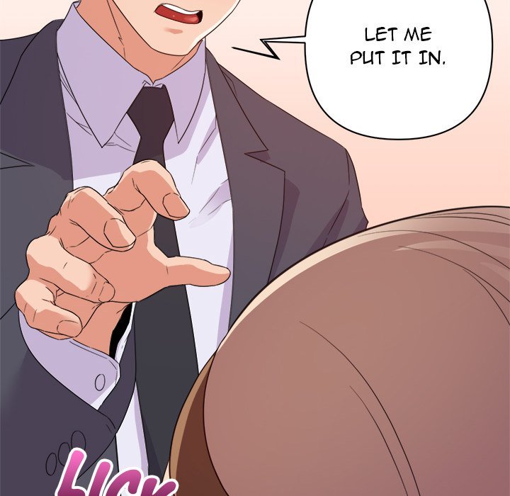 New Flavors Manhwa - Chapter 19 Page 26